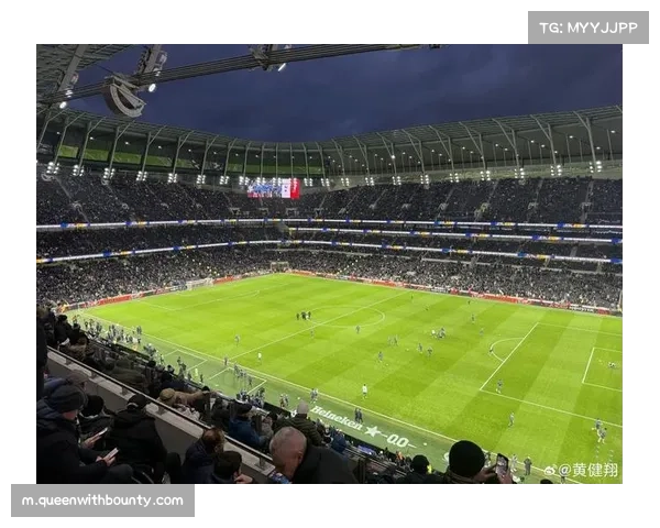 热刺主场胜率跌至33% 主场优势已荡然无存